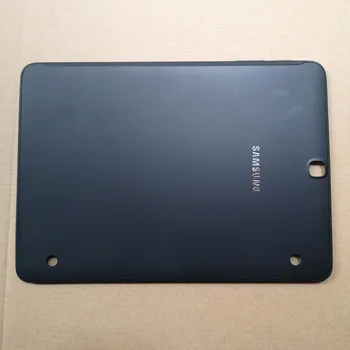Baterijos Dangtelio T815C Samsung Galaxy Tab S2 9.7 SM-T815 T815 Galinį Dangtelį, Durų Būsto Atveju, baltas auksas juodas Nuotrauka