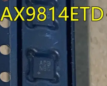 10-20PCS/ MAX9814ETD T MAX9814 ADB TDFN-14 MAX9814ETD+T Nuotrauka
