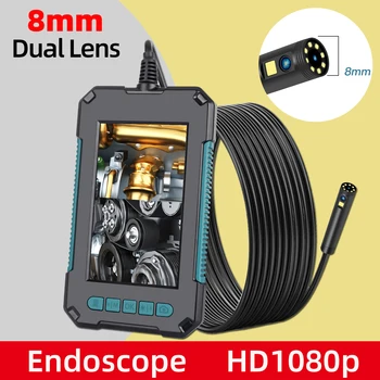 Pramonės Endoskopą Kamera 4.3