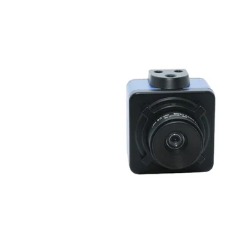 4K automatinio Fokusavimo Fotoaparatą 100 Laipsnių Iškraipymas Nemokamai USB Tvarkyklės Nemokamai IMX317 Image Capture Video Konferencija 3-meter Cable Nuotrauka