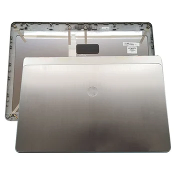 NAUJOS Originalios HP ProBook 4535S 4530S Serijos Nešiojamas LCD Back Cover 646269-001 Sidabrinė Nuotrauka