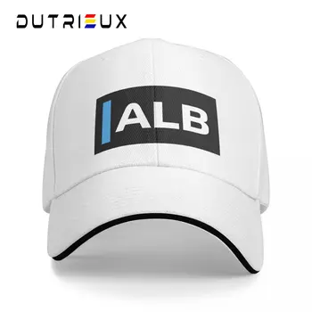 Beisbolo Kepurę Vyrams, Moterims F1 Alex ' Albon Williams Logotipas 2022 Kepurės Cosplay Naujas Šiltas Žiemą Nuotrauka