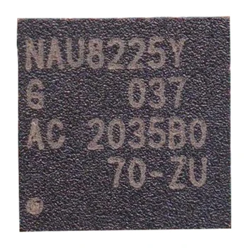 NAU8225Y Už PS5 Valdytojas NAU8225 IC Žetonų Pakeitimo Gamepad Remontas Priedai Nuotrauka