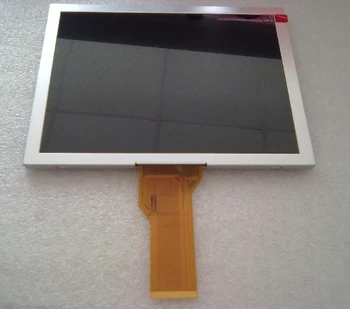 CHIMEI INNOLUX 8.0 colių TFT LCD Ekranas EJ080NA-05A SVGA 800(RGB)*600 Nuotrauka