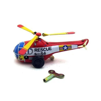 Kietas Sraigtasparnis Vėjo-iki Žaislas Vaikams Gimtadienio Atostogų Dovanų Vaikystės Primindamas, Dovanos Spalvingą Whirlybird Žaislas DropShipping Nuotrauka