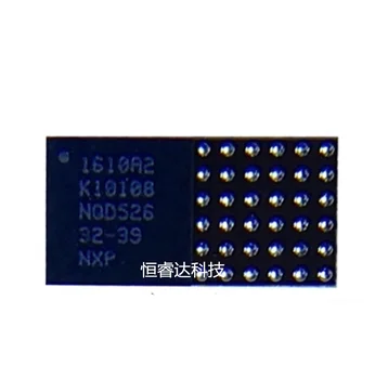 10vnt/Daug Originalaus Įkroviklio Įkrovimo IC Chip 