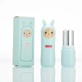 Lūpų dažai Tuščias Vamzdis 12.1 mm 15 vnt Kosmetikos Konteinerių Pakuotės Cartoon Vaikų Alpaka Lūpų Tuščias Vamzdis Nuotrauka