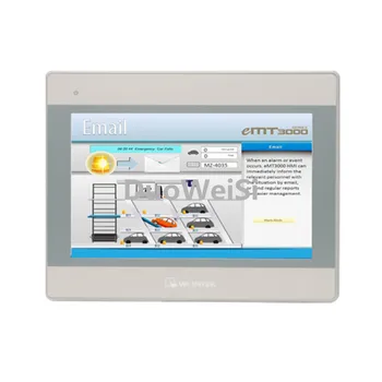 DuoWeiSi MT8101iE MT8102iE MT8103iE 10 colių aukšto efektyvumo žmogaus-mašinos sąsaja touch ekranas 10.1